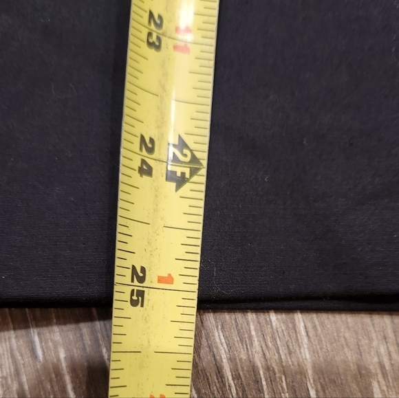 Boden‎ Claremont Skirt in Black Size 10 Slit Pencil Style - Picture 10 of 11